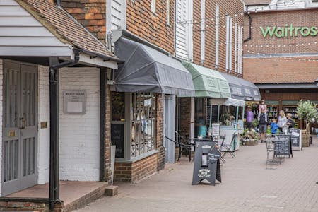 Milroy House, 19-21 High Street, Tenterden, Office To Let - _H1A8992.jpg