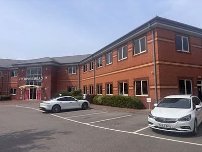 1 Rivermead, Rivermead Court, Clevedon, Business Park / Office To Let - 22.jpg