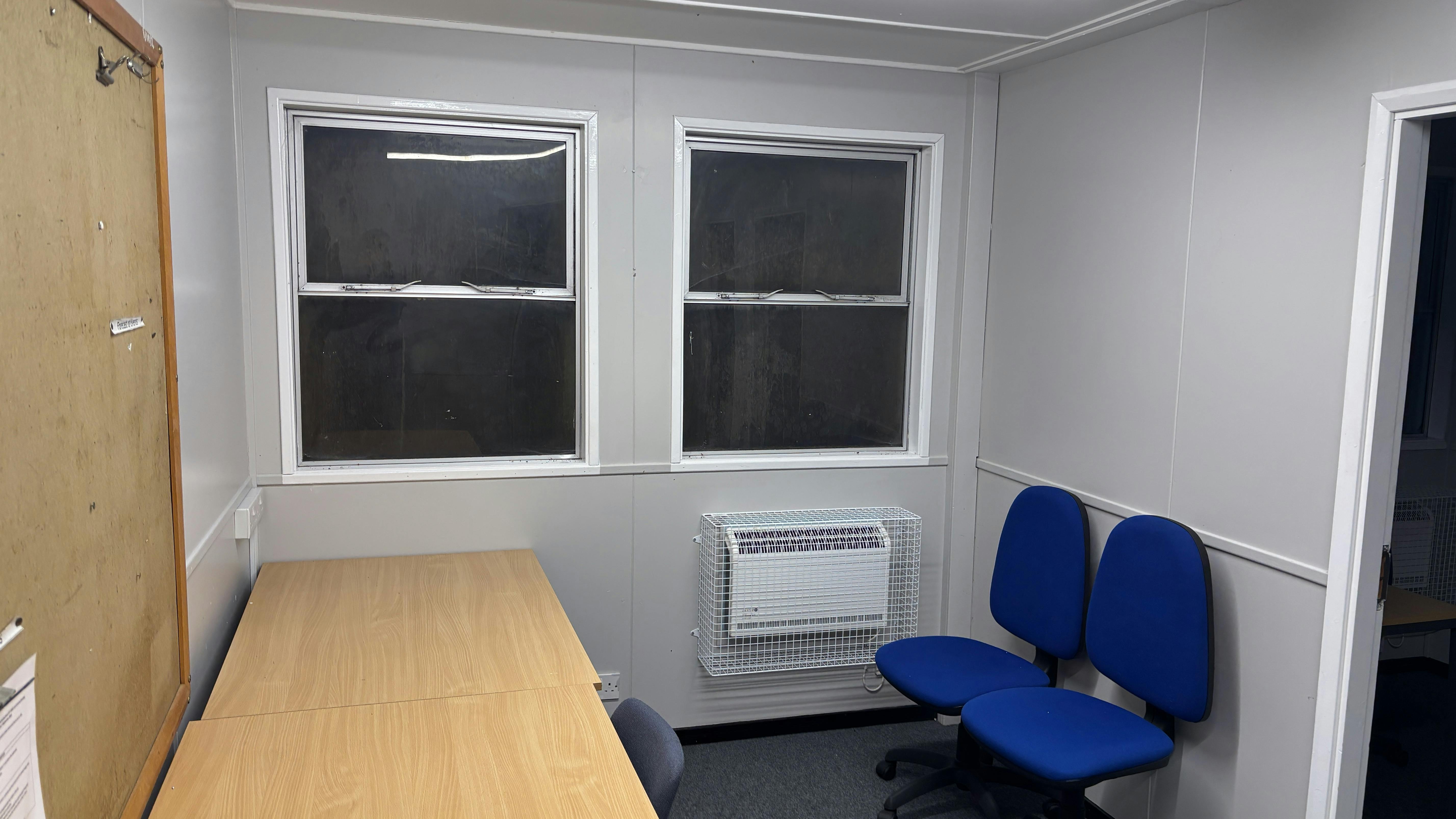 Storage Space with Offices, Woodland Place, Cardiff, Industrial/Logistics / Office / Open Storage To Let - image00004.jpeg