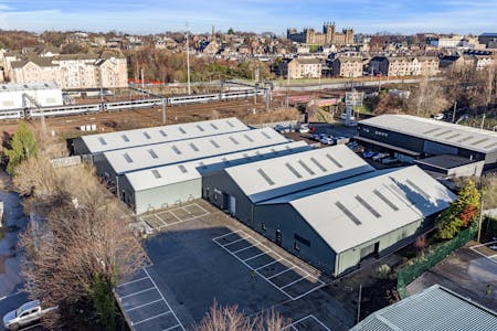 Unit 3, Mandale Park, EH11, Russell Road, Edinburgh, Industrial/Logistics / Trade / Warehouse To Let - Russell Road, Edinburgh (27 of 117).JPG