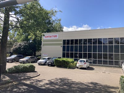2 Blackmoor Lane, Croxley Park, Watford, Industrial / Light Industrial / Warehouse To Let - IMG_6048.JPG
