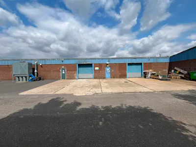 Bold Street, Sheffield, Industrial To Let - SGFR4548.JPG