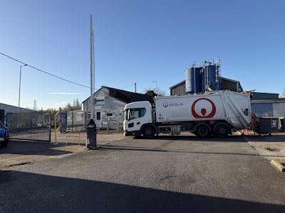 Castalloy Europe Ltd, Heath Road, Wednesbury, Development / Industrial / Land / Warehouse For Sale - p3.jpeg