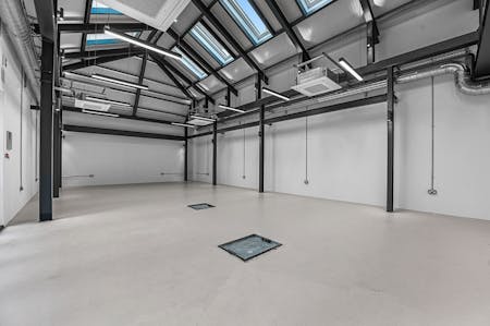 Lillie Yard Studios, Lillie Yard, London, E (Commercial / Business / Service) To Let - OLPILLillieYard14.jpg