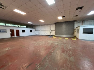 Unit 21 Stradey Business Park, Llanelli, Industrial To Let - IMG_6155.jpg