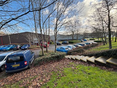 Unit 41, Llantarnam Industrial Park, Cwmbran, Industrial To Let - IMG_0613.jpg