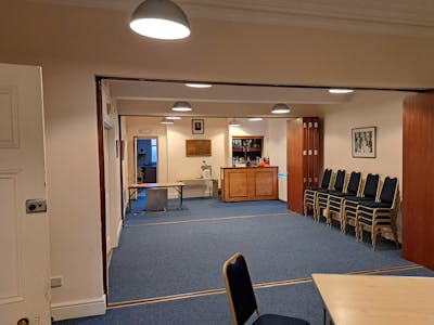 Gothard House, Burton-on-Trent, Residential Development / Leisure / Office For Sale - 20231115_151749.jpg