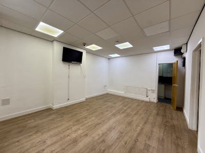 St Paul's Cottages, Birmingham, Office To Let - Photo 07082025 13 27 37.jpg