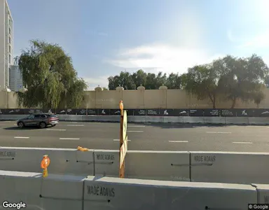 Immersive Tower, Dubai International Financial Centre (DIFC), Dubai, Office To Let - Street View