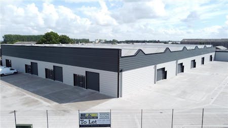 Biz Parks, Dunnings Bridge Road, Liverpool, Industrial To Let - Image 1