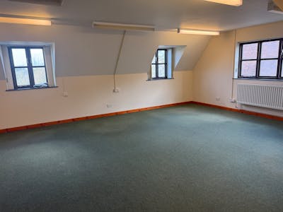 First Floor Offices, Waseley Hills Country Park, Birmingham, Office To Let - IMG_5200.JPG