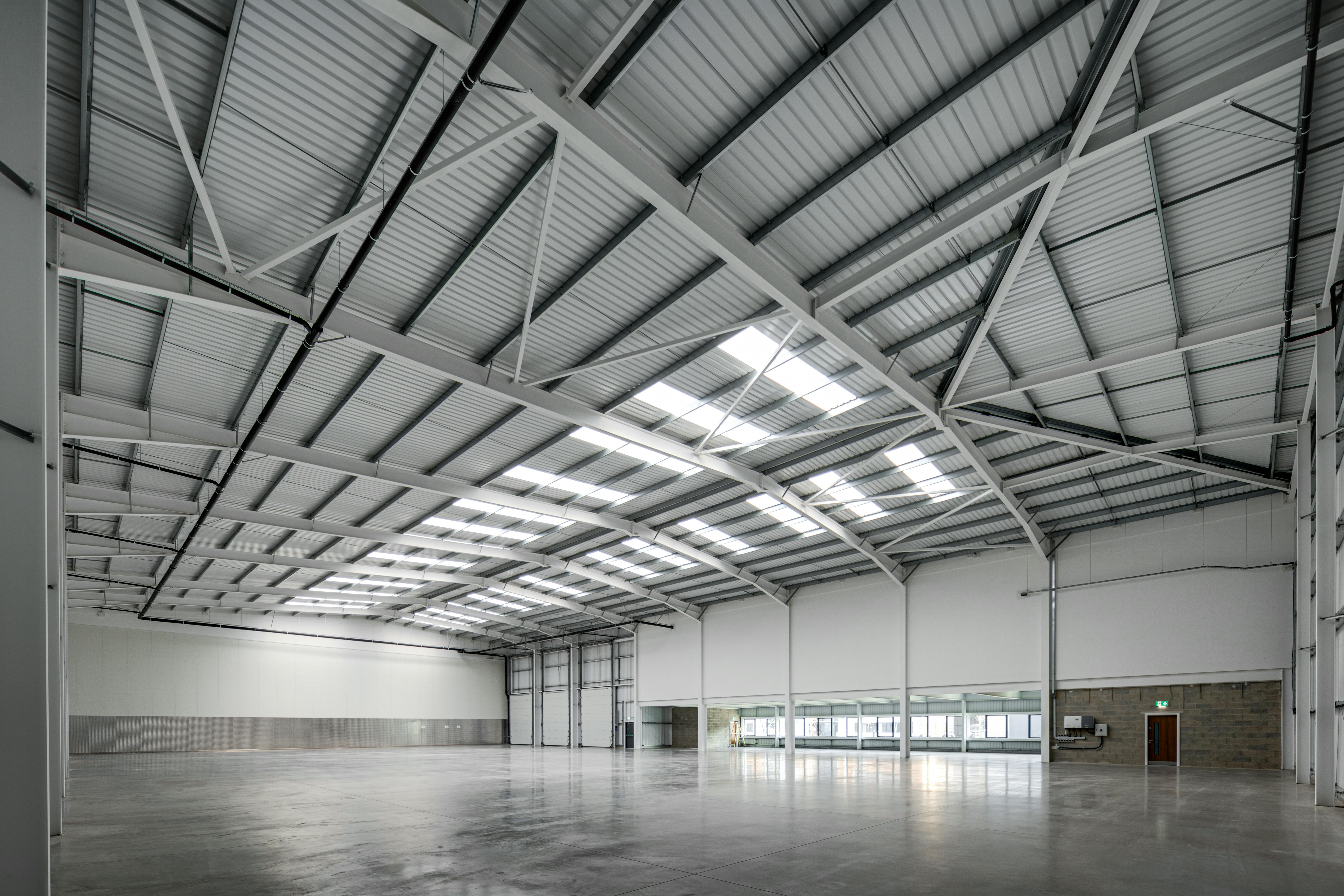 Unit 7, Hurricane Urban Hub, Reading, Berkshire, Warehouse & Industrial To Let - U7_0058.jpg