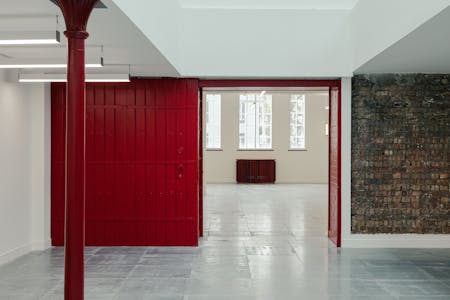 The Heals Building, 1 Alfred Mews, London, Office To Let - Manufactory Heals47.jpg