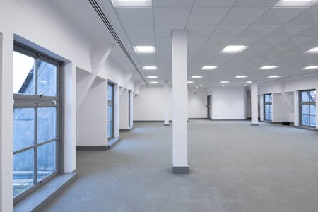 The Bourse, Boar Lane, Leeds, Office To Let - Photo 3