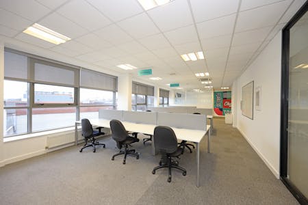 Ground and First Floor, Brunswick Court, Newcastle, Office To Let - 099A3984.jpg