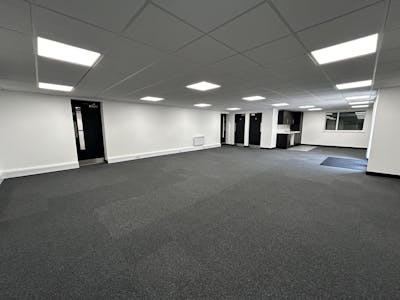 Unit 5 Spring Road Industrial Estate, Spring Road, Smethwick, Industrial To Let - Image 5