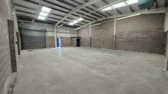 Colvilles Park, East Kilbride, Industrial / Other To Let - U13 image.jpeg