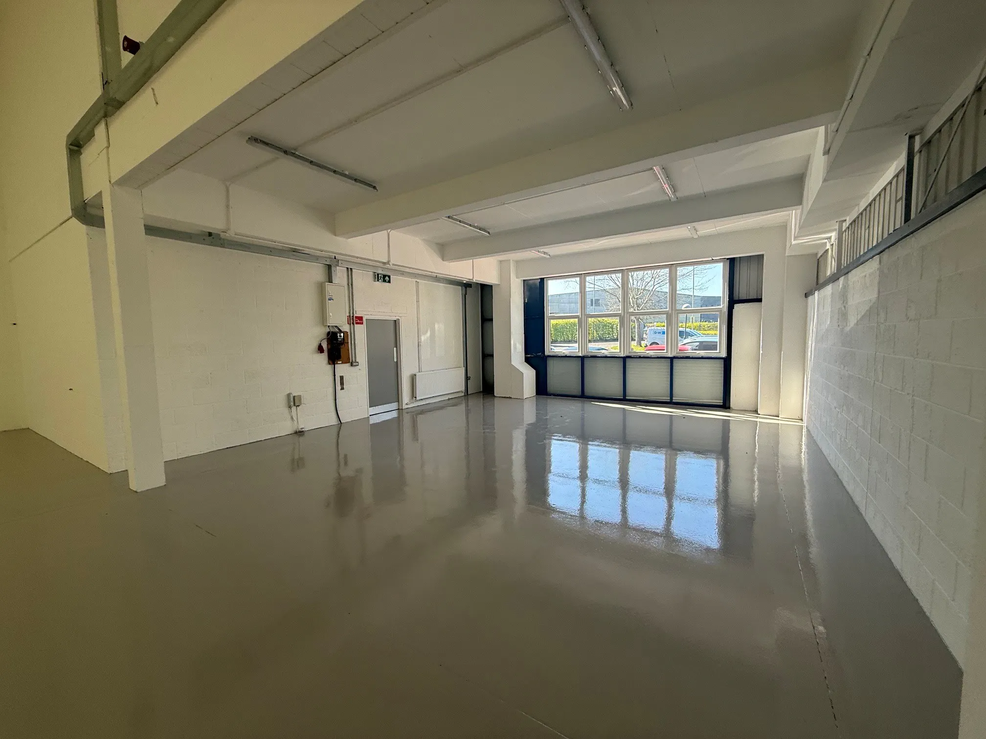 Unit 15 Woodside, South Marston Park, Swindon, Industrial To Let - 3x.jpg