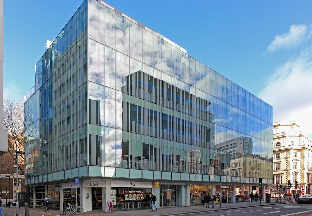 70 New Oxford Street, London, Offices To Let - s  4.jpg