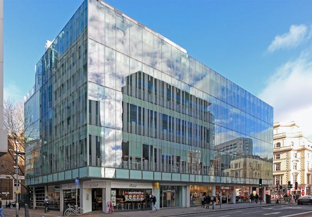 70 New Oxford Street, London, Offices To Let - s  4.jpg