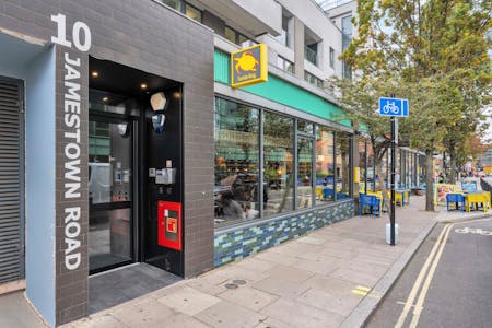10 Jamestown Road, London, Office To Let - DSC05365.jpg