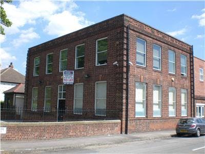 Margaret House, Leeds, Office To Let - Image 1