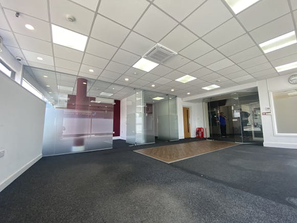 John Banner Building (Commercial), Attercliffe Road, Sheffield, Offices / Retail To Let - IMG_4791.jpeg