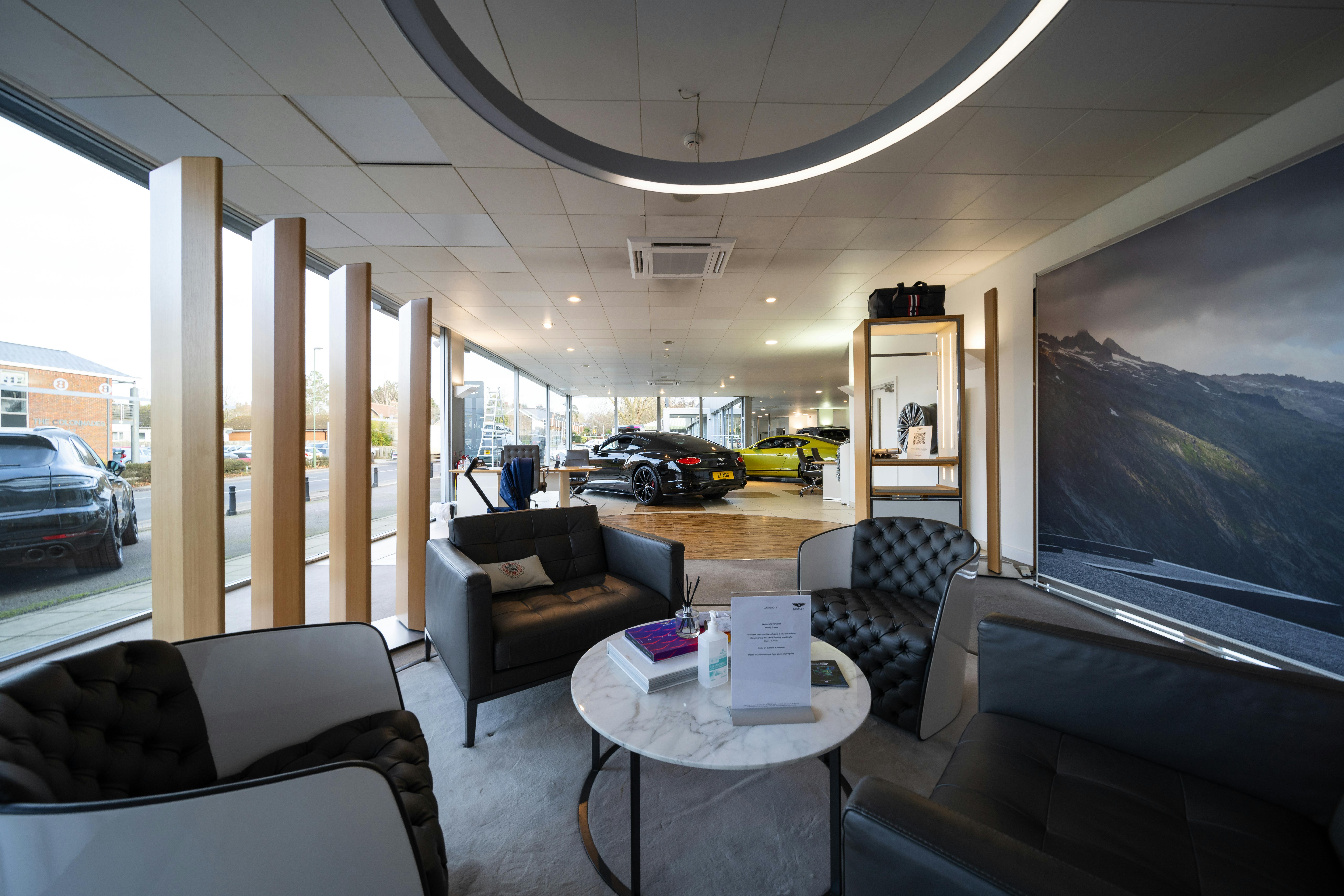 Industrial Unit in Pulborough, West Sussex - photo 4