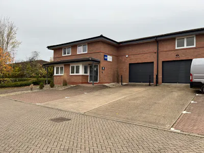 15 Drakes Mews, Milton Keynes, Industrial / Industrial/Logistics / Trade Counter / Warehouse / Industrial / Warehouse To Let - Image 6