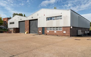 Unit 9 Sydenham Industrial Estate, Kangley Bridge Road, London, Industrial To Let - Units 8 & 9 Sydenham Industrial Estate.jpeg