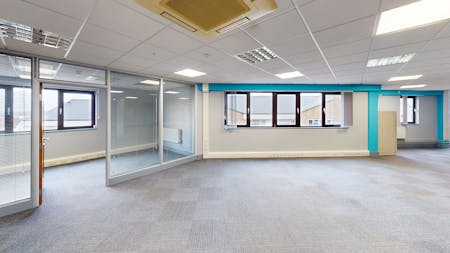 Westgate House, Warwick, Office To Let - Westgate House 49.jpg