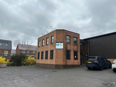 Unit C, Rochdale, Industrial/Logistics To Let - 1.jpg