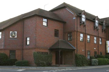 Clockhouse, Dogflud Way, Farnham, Offices / Serviced Offices To Let - Title