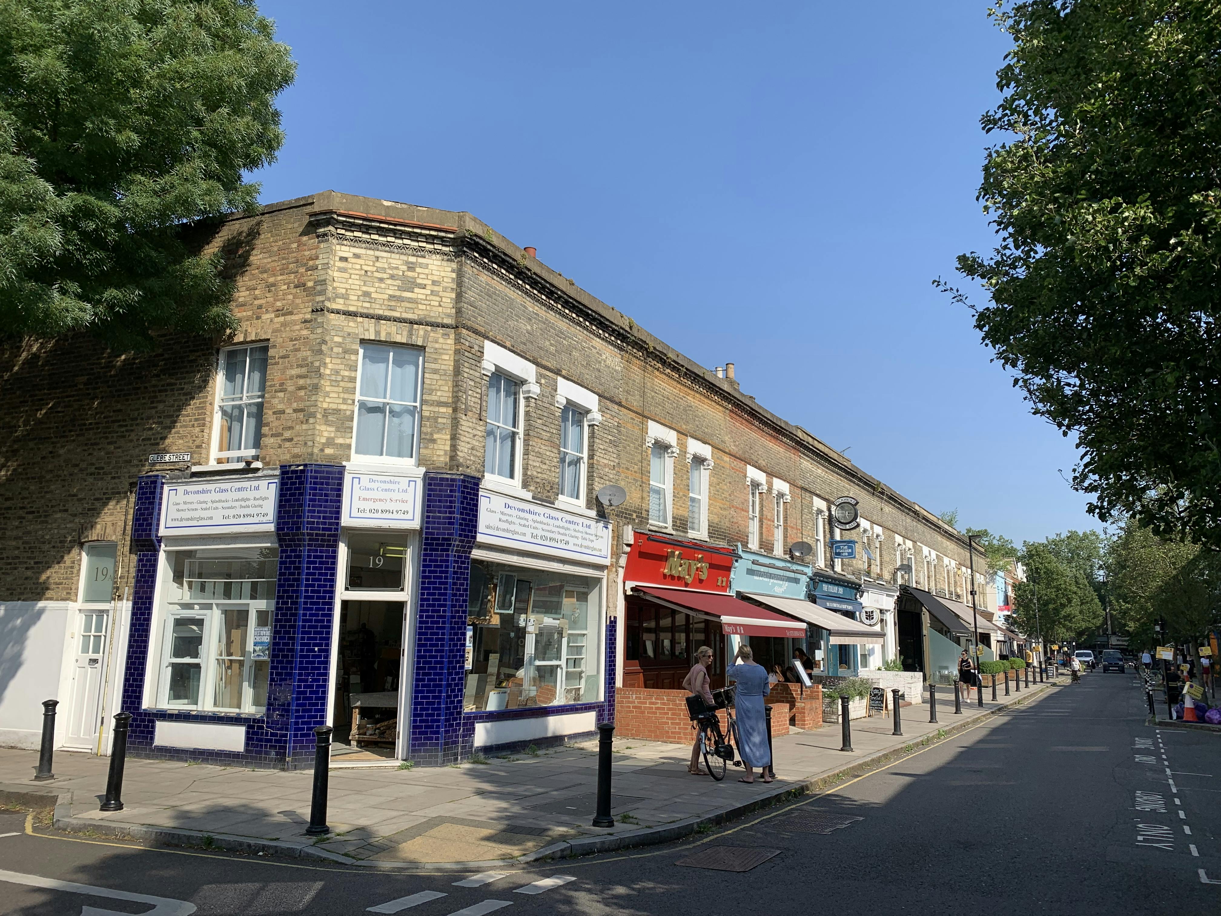 19 Devonshire Road, London, Retail To Let - 1582F309A51642F3A354314D803CB40F.jpeg