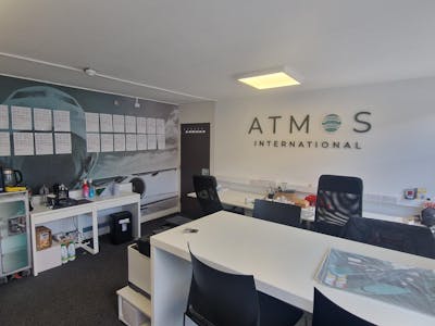 Unit 6A, Stockport, Industrial/Logistics / Office To Let - 20250610_123105.jpg
