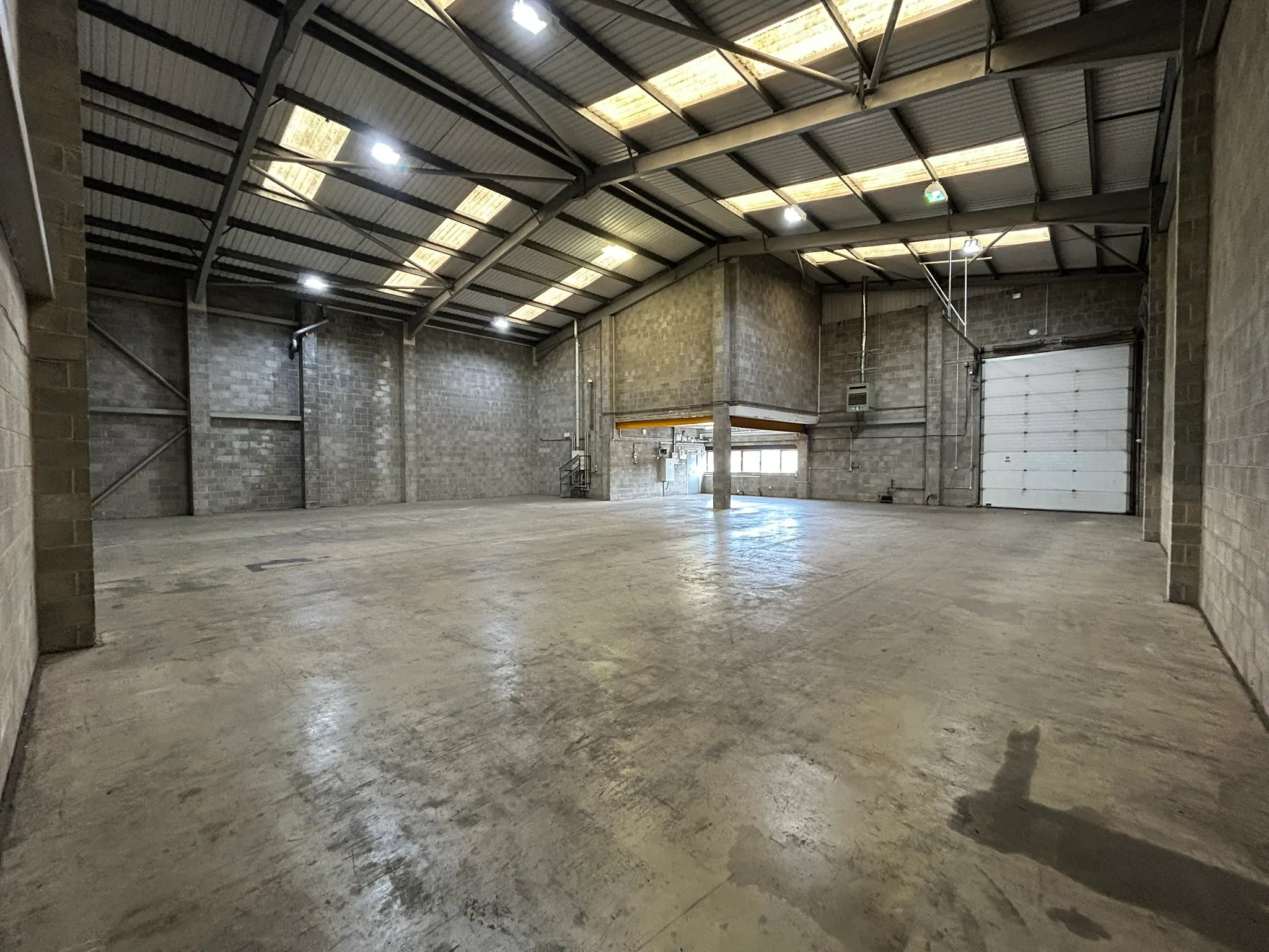 Unit 7 Dunbeath Court, Dunbeath Road, Swindon, Industrial / Other Lease Assignment - IMG_7846.JPEG