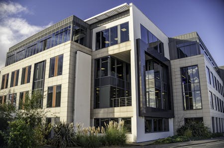 Artemis House, Eboracum Way, York, York, Office To Let - skyfilmingsandersonweatherallartemishouseyorknov82023image74.jpg
