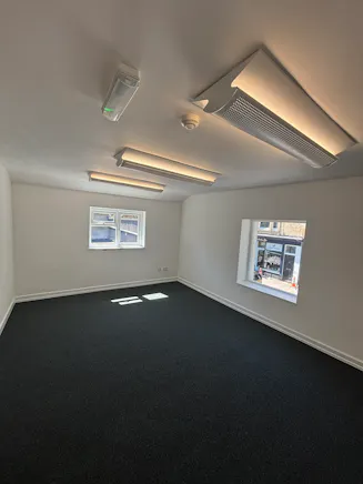 13 Alma Vale Road, Bristol, Office To Let - IMG_2567.JPEG