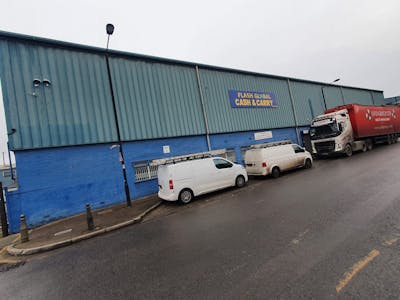 Eley Industrial Estate, Unit 3B, London, Industrial/Logistics To Let - OUTSIDE.jpg