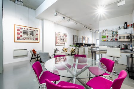 Unit 1.01, Northside Studios, Hackney, Office To Let - Northside Studios 1.01 - 2.jpg