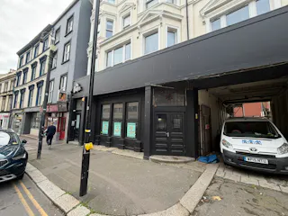 18 Havelock Road, Hastings, Leisure / Retail To Let - IMG_1170.JPEG