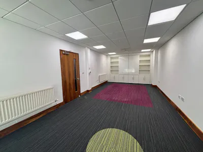 Units G&H, Roseheyworth Business Park North, Abertillery, Industrial To Let - 3.jpg