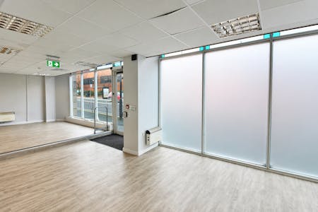 Unit C, Hartlepool, Office / Other / Retail To Let - Park Tower Unit.png