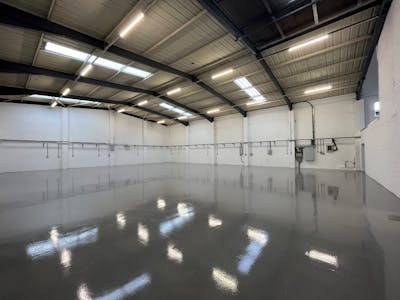 Unit 20 Athena Avenue, Elgin Industrial Estate, Swindon, Industrial / Warehouse To Let - 2.jpg