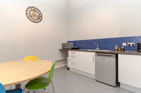 Sir James Clark Building, Seedhill Road, Paisley, Office To Let - Kitchen.jpg