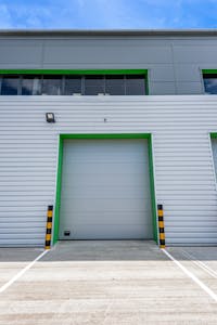 UNIT 85 CAPITAL PARK, BANKHEAD AVENUE, EDINBURGH, Industrial/Logistics / Trade / Warehouse To Let - DSC_7566.jpg