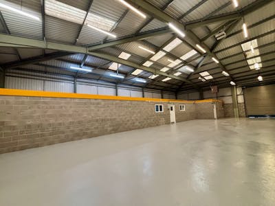 Unit B1, The Laurels Business Park, Cardiff, Industrial To Let - IMG_7168.jpeg