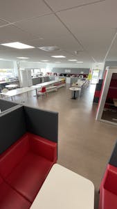 Unit 9A, Cambridge, Alternative labs / Hi Tech / Lab / Industrial / Office To Let - IMG_2625.jpg