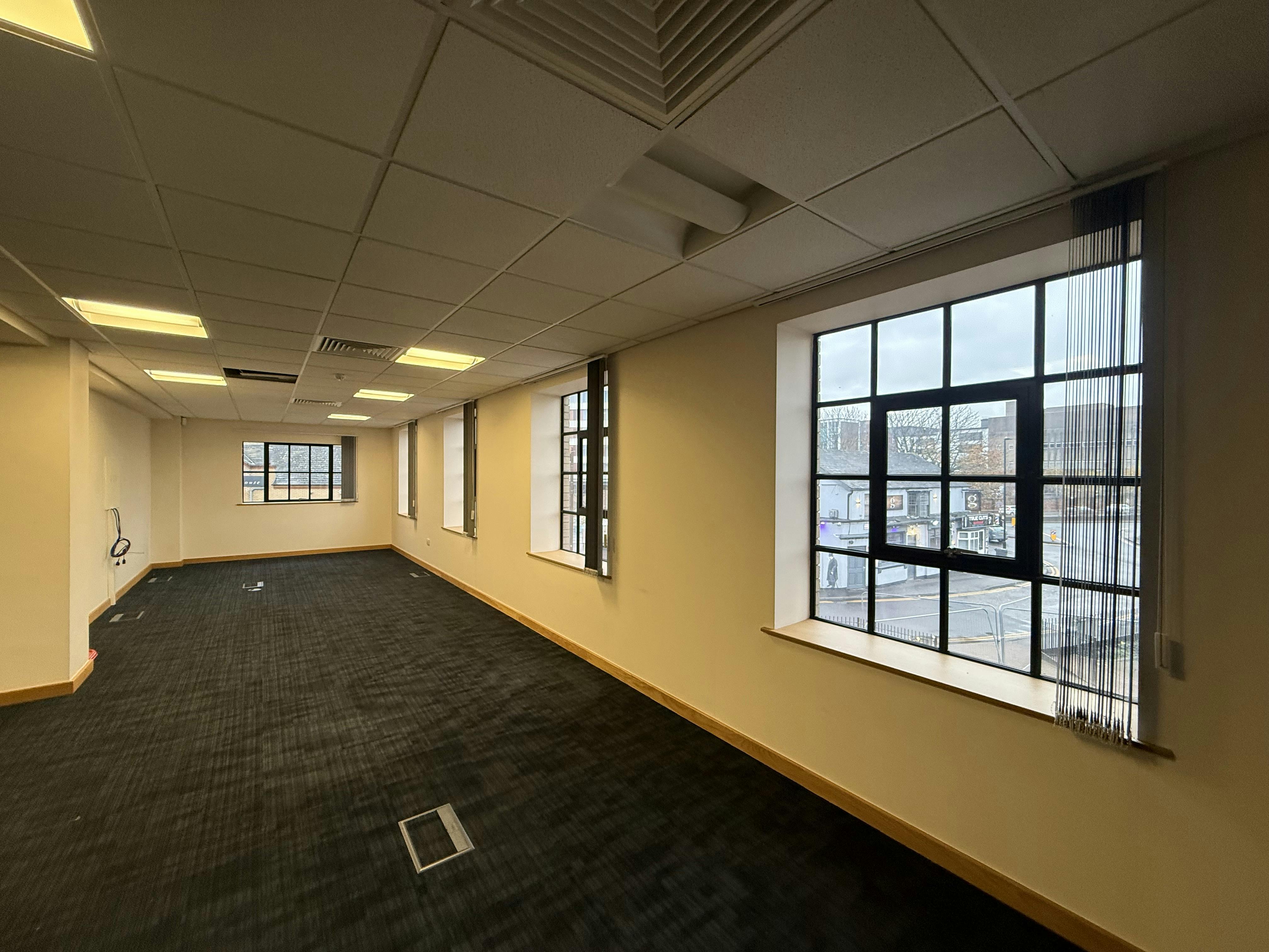 Unex House, Suite B, Peterborough, Offices Lease Assignment - Main Office