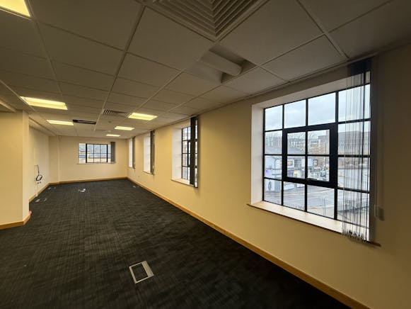 Unex House, Suite B, Peterborough, Offices Lease Assignment - Main Office